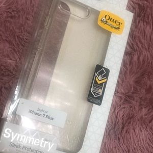 Otter box Stardust symmetry case